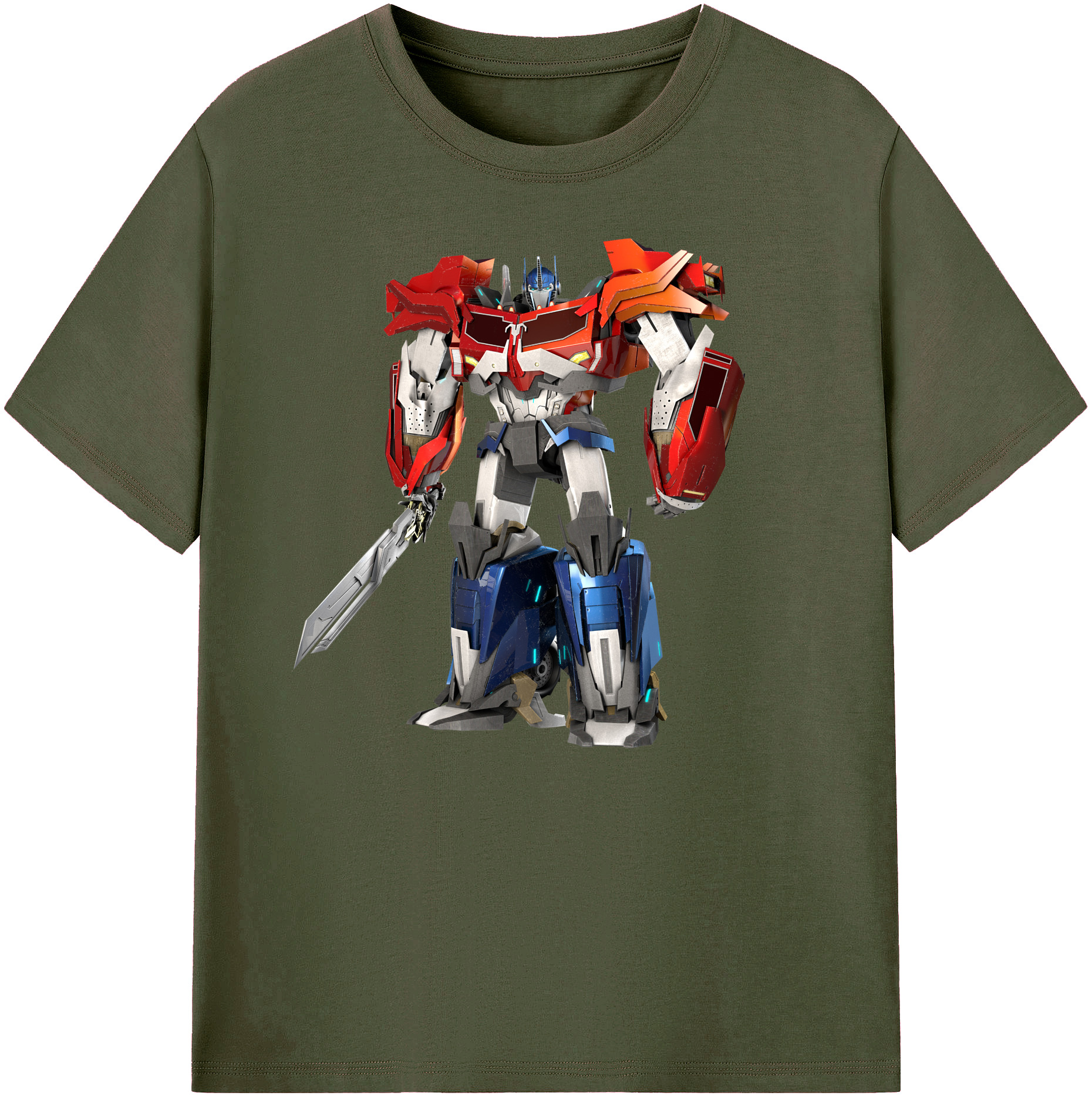 （画像用）  綿100％ メンズ半袖Tシャツ｜肌触りやわらか＆通気性